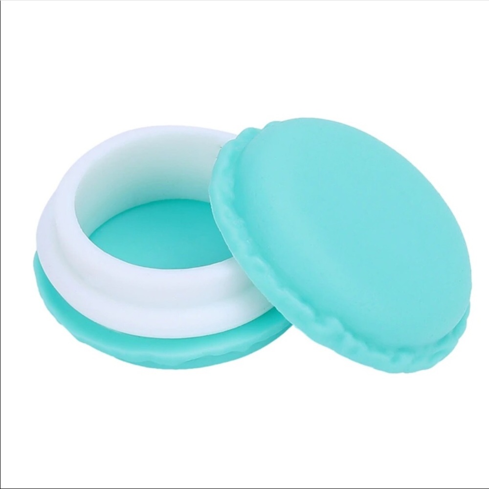 NEW Macaron Jewelry Storage Cases - Picture 3 of 5